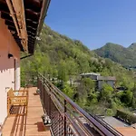 Διαμέρισμα Ca Del Restel