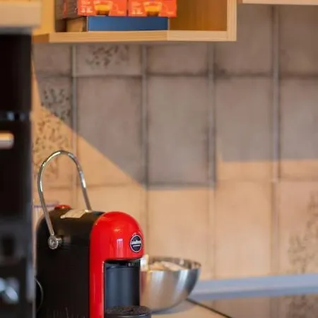 Appartement Ca Del Restel Castiglione dʼIntelvi