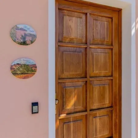 Appartement Ca Del Restel