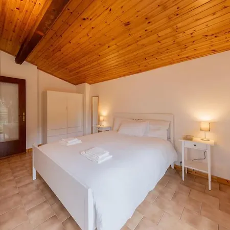 Appartement Ca Del Restel Castiglione dʼIntelvi