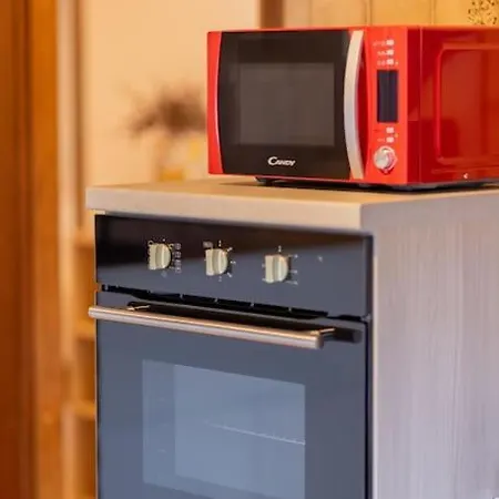 Appartement Ca Del Restel *