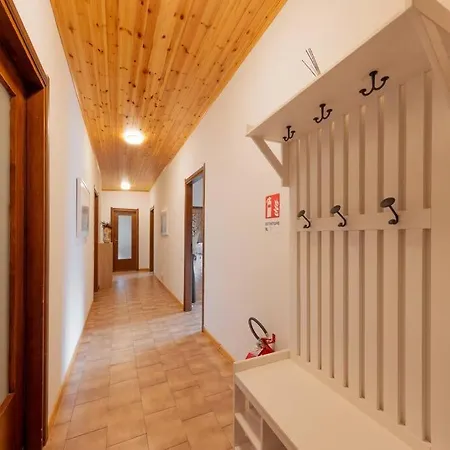 Cà Del Restel