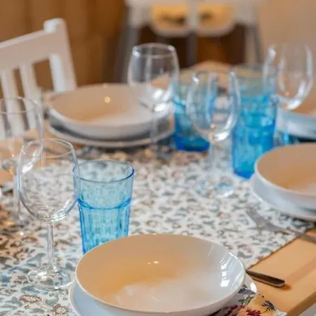 Appartement Ca Del Restel