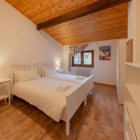 Apartamento Cà Del Restel *