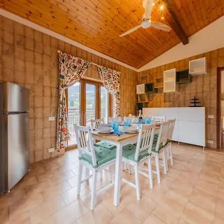 Appartement Ca Del Restel *