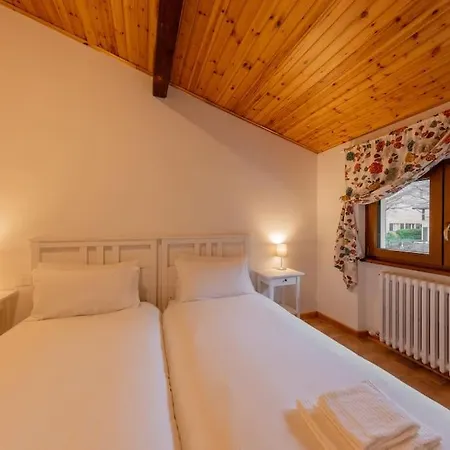 Appartement Ca Del Restel