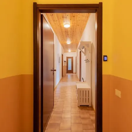 Apartamento Ca Del Restel