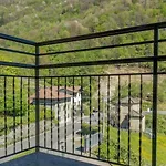 Apartmán Ca Del Restel *