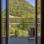 Apartmán Ca Del Restel Castiglione dʼIntelvi