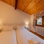 Apartmán Ca Del Restel