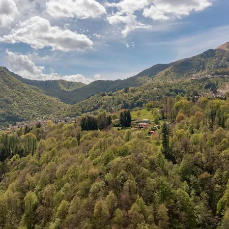 Apartmán Ca Del Restel