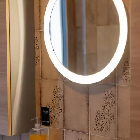 Apartment Ca Del Restel