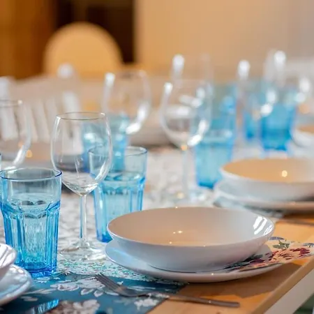 Apartment Ca Del Restel Castiglione dʼIntelvi