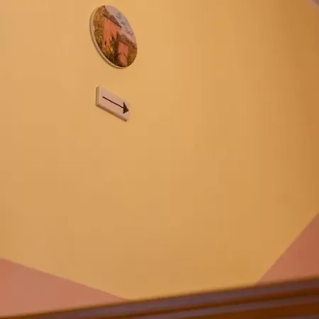 Ca Del Restel Castiglione dʼIntelvi